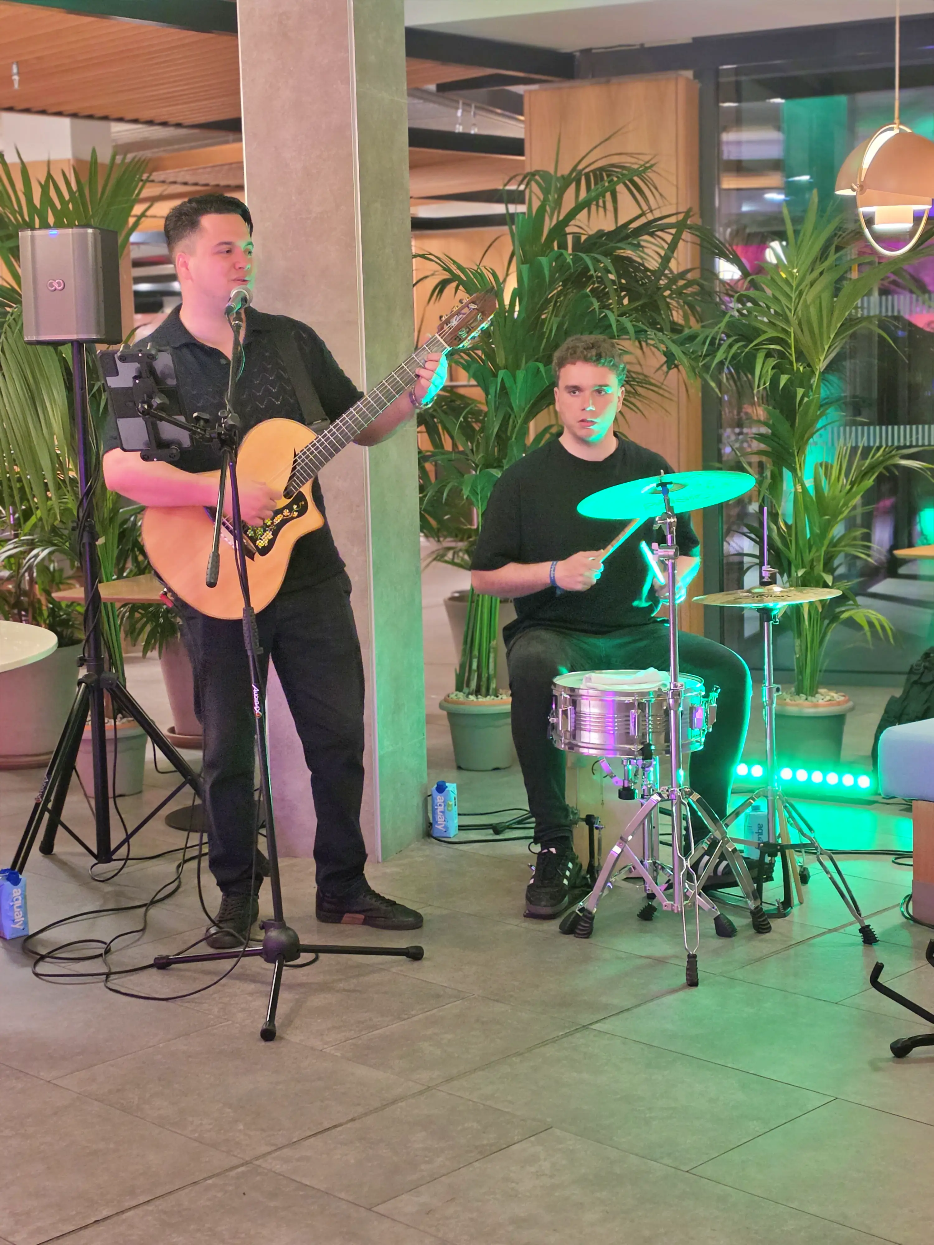Evento Corporativo