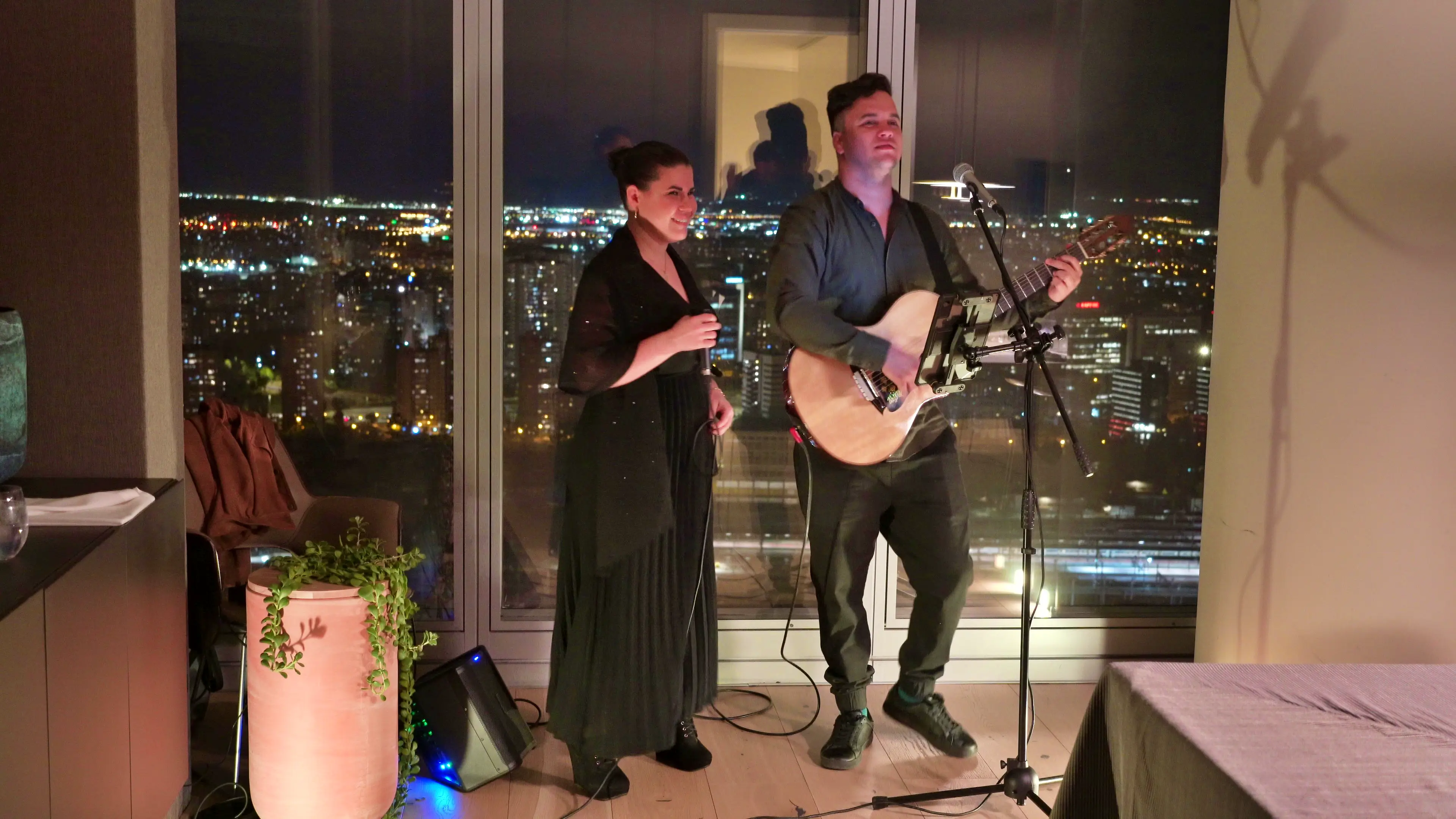 Evento Privado